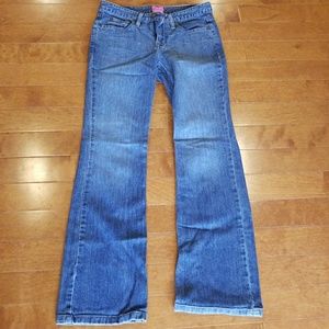 Cassidy jeans size 0 short